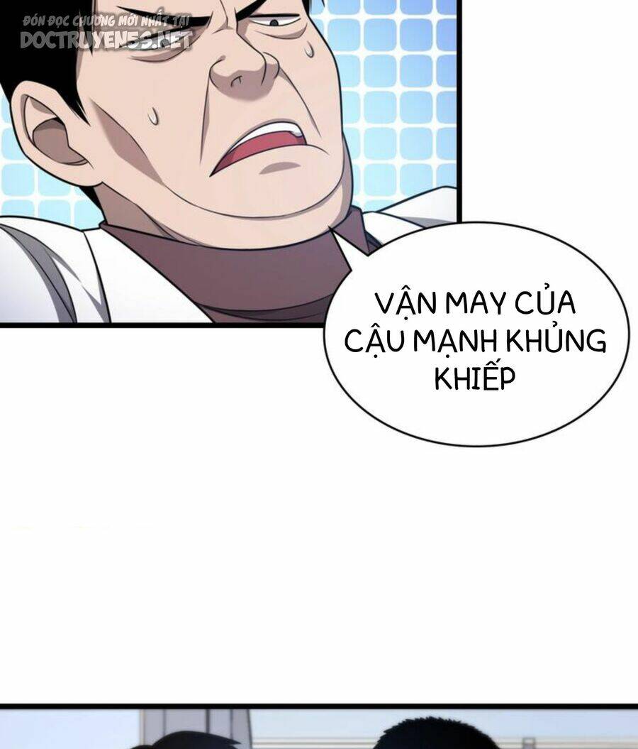 Đại Y Lăng Nhiên Chapter 14 - Trang 2