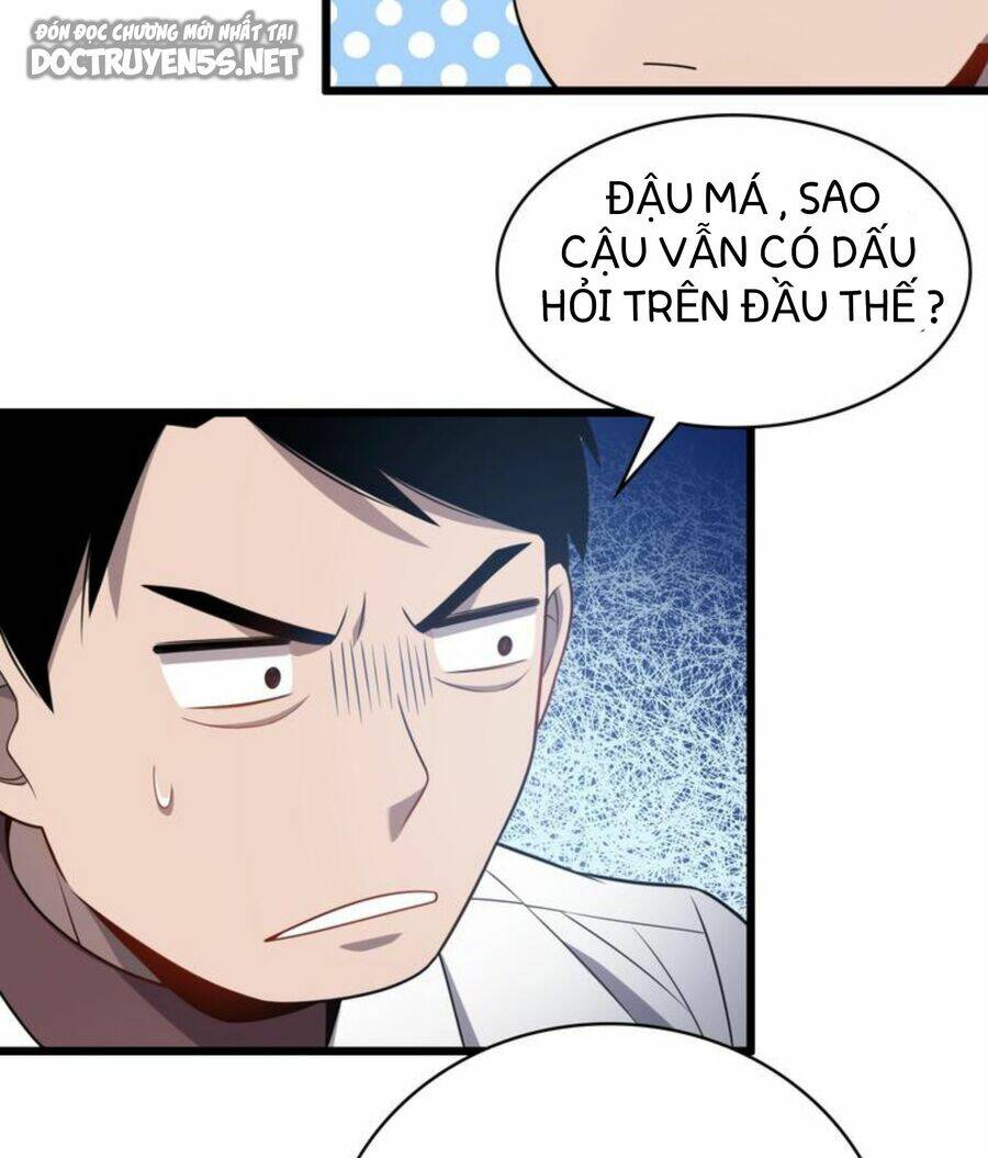 Đại Y Lăng Nhiên Chapter 14 - Trang 2