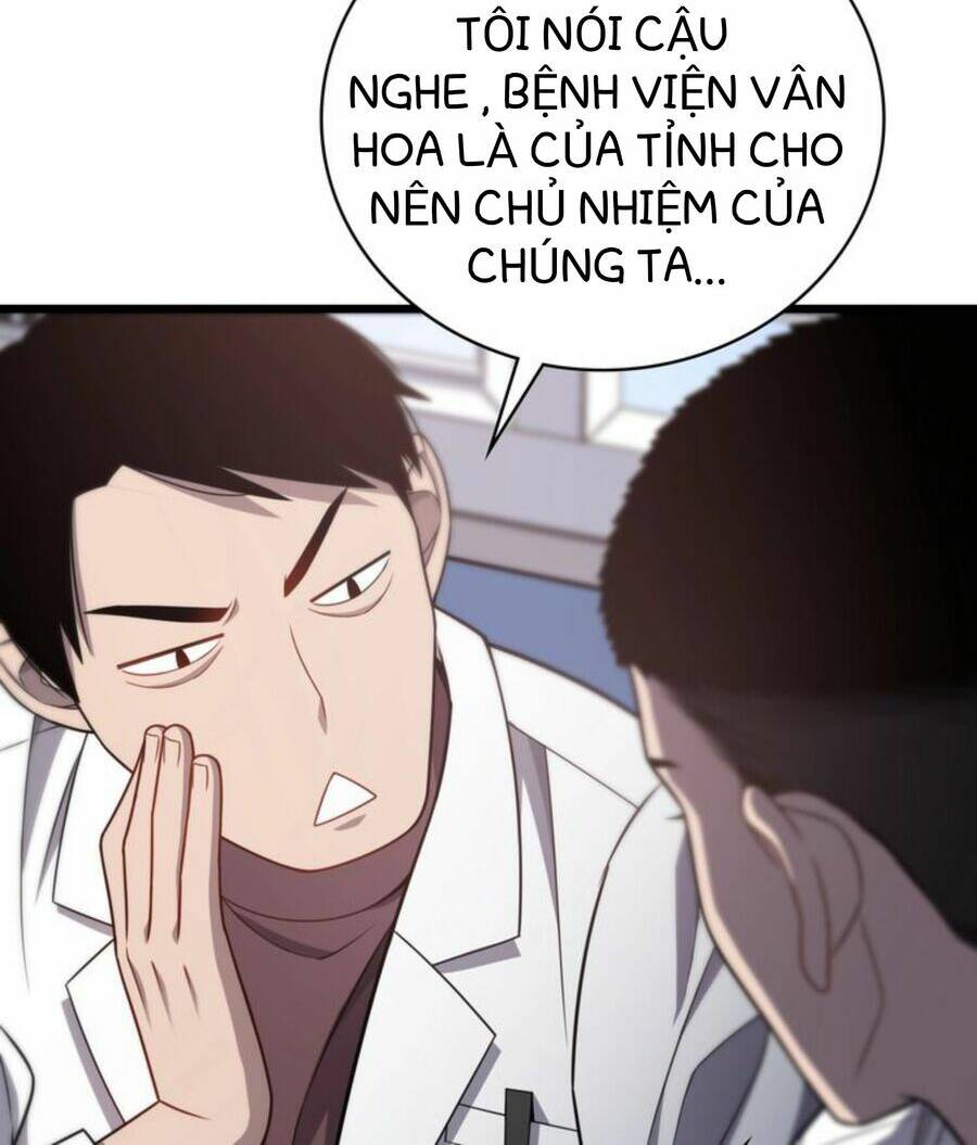 Đại Y Lăng Nhiên Chapter 14 - Trang 2