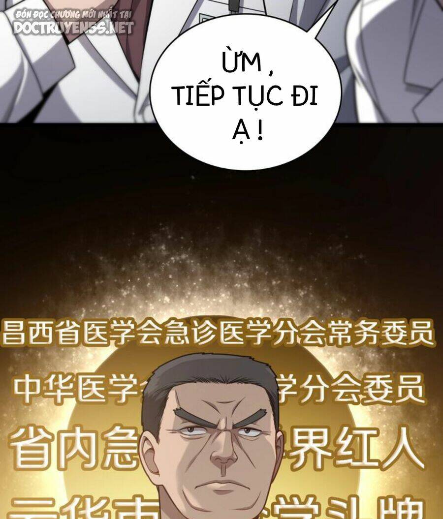 Đại Y Lăng Nhiên Chapter 14 - Trang 2