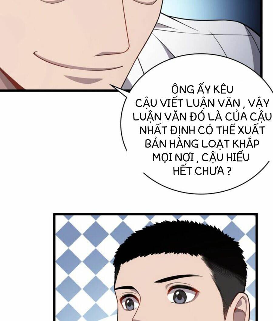 Đại Y Lăng Nhiên Chapter 14 - Trang 2