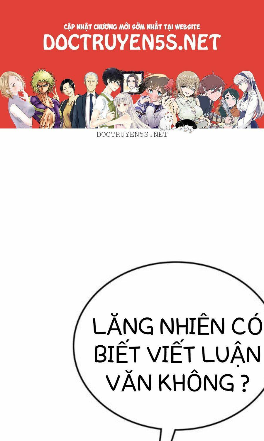 Đại Y Lăng Nhiên Chapter 14 - Trang 2