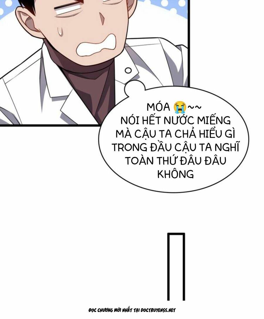 Đại Y Lăng Nhiên Chapter 14 - Trang 2