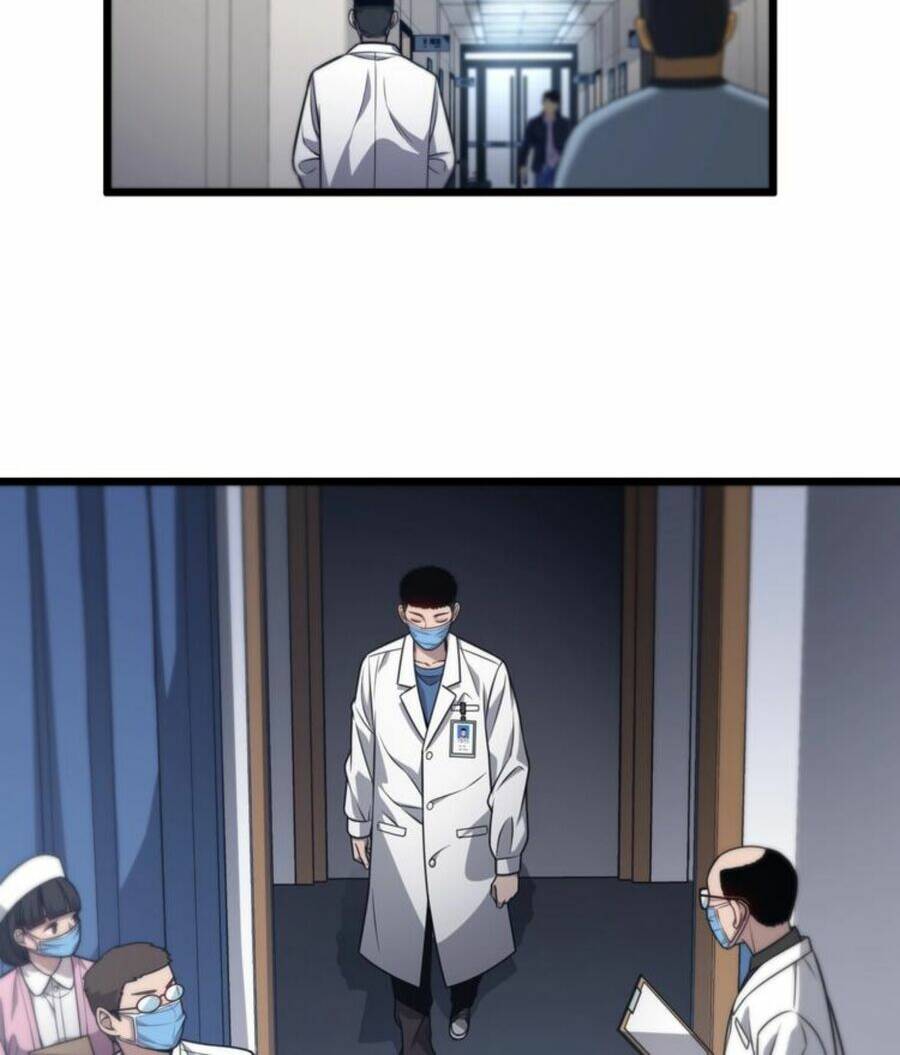 Đại Y Lăng Nhiên Chapter 14 - Trang 2