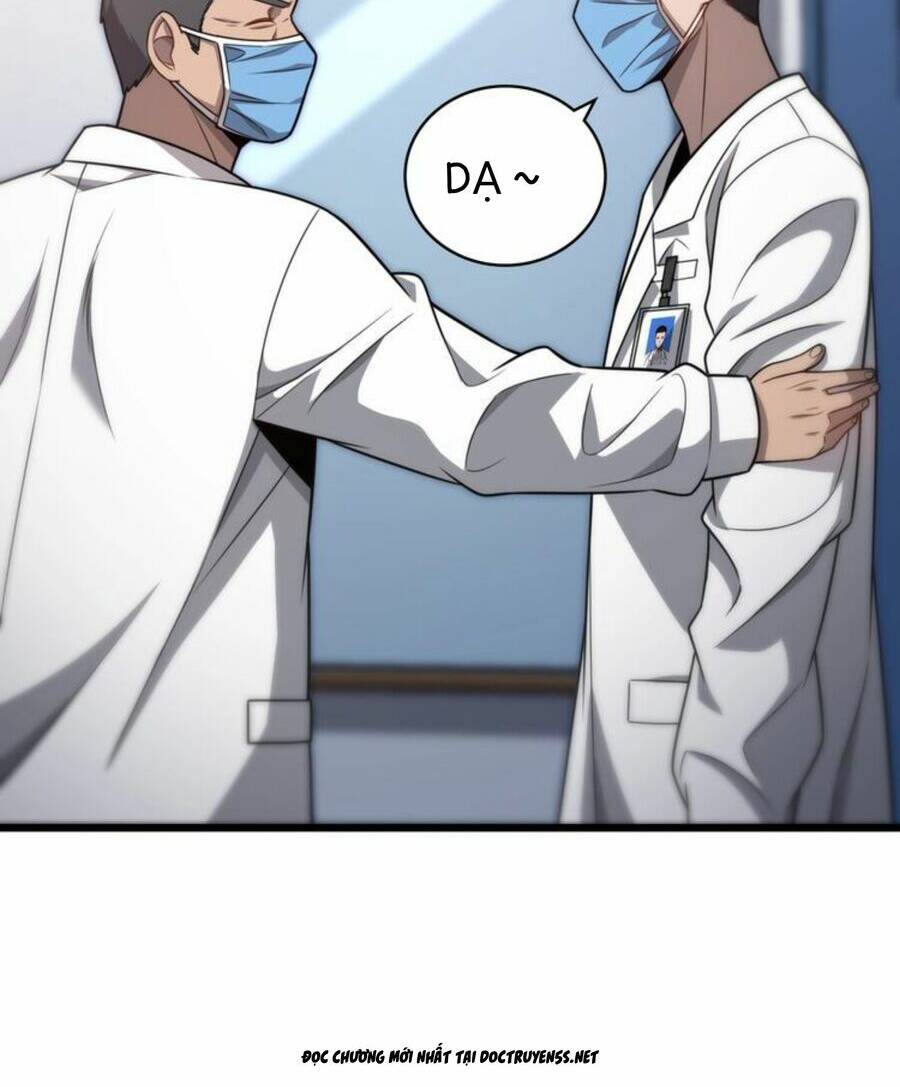 Đại Y Lăng Nhiên Chapter 14 - Trang 2