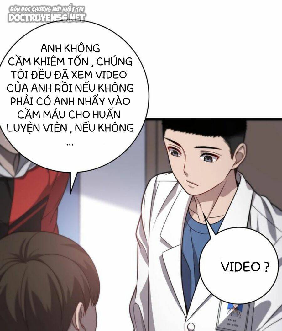 Đại Y Lăng Nhiên Chapter 14 - Trang 2