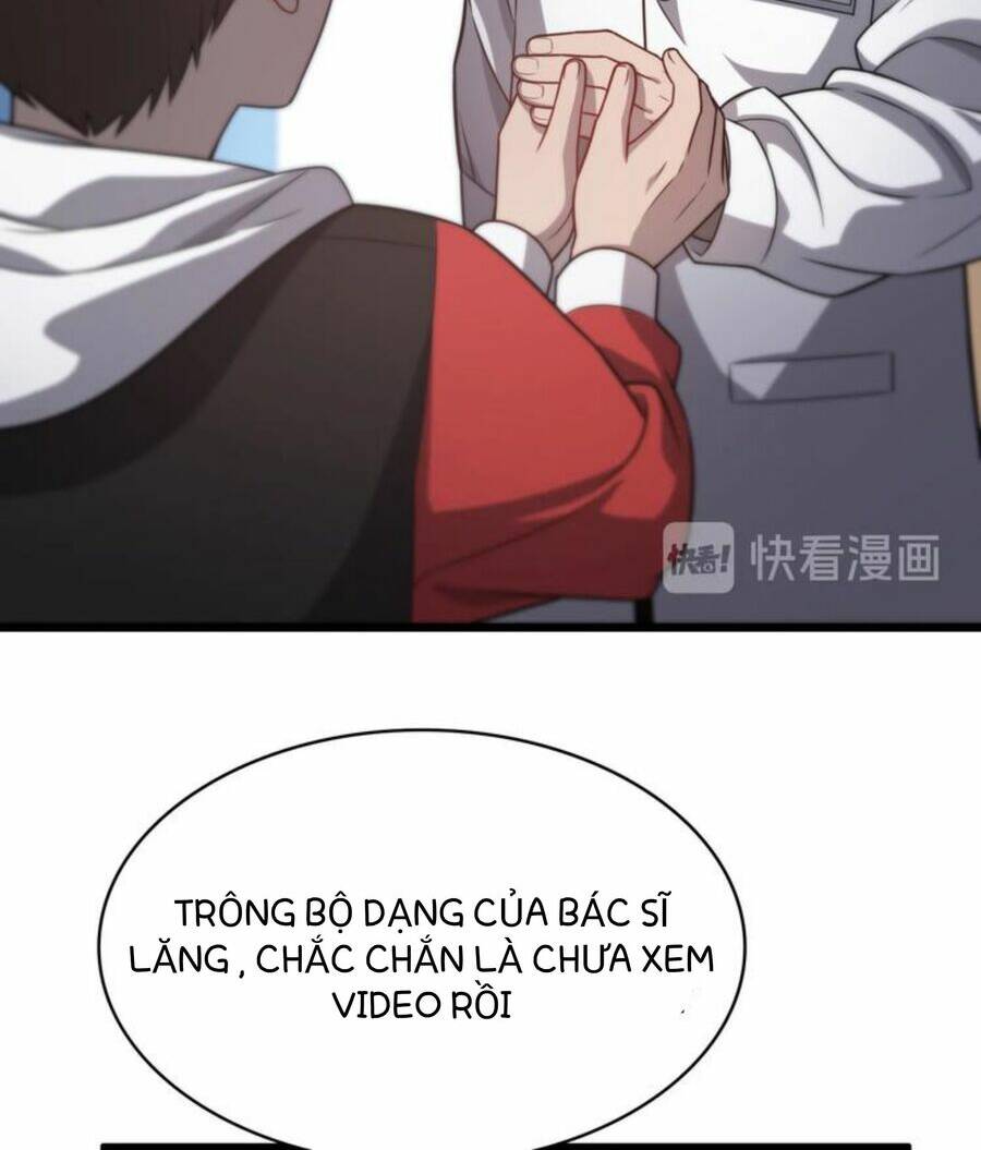 Đại Y Lăng Nhiên Chapter 14 - Trang 2