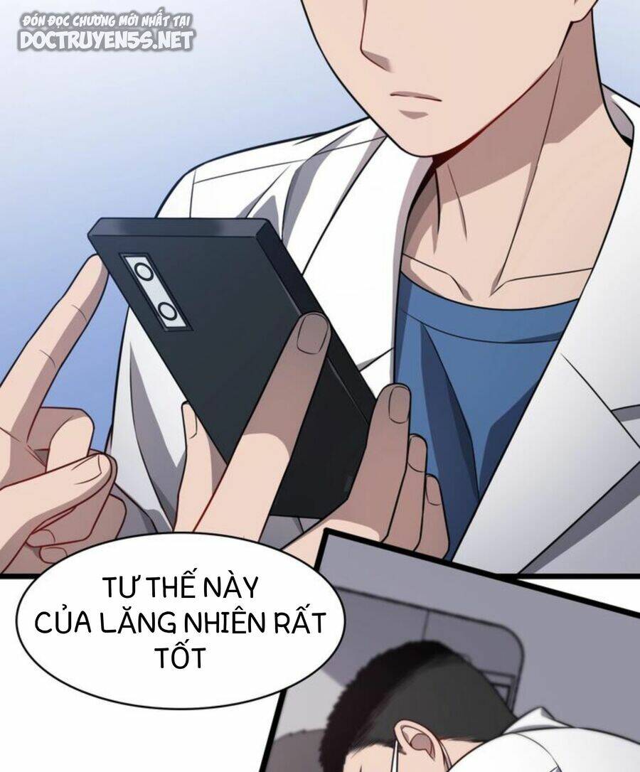 Đại Y Lăng Nhiên Chapter 14 - Trang 2