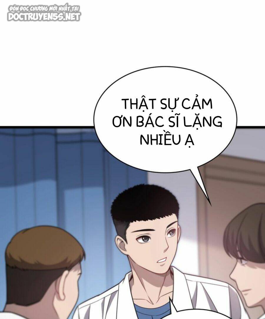 Đại Y Lăng Nhiên Chapter 14 - Trang 2