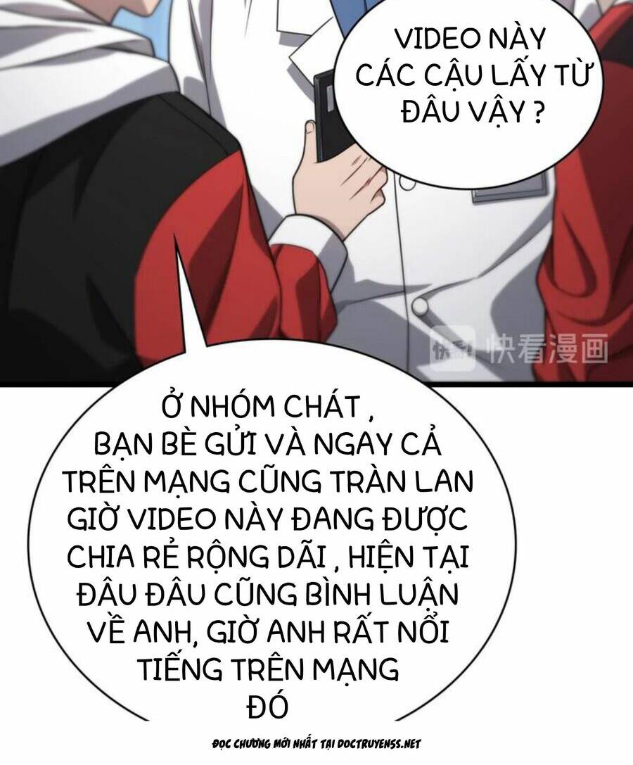Đại Y Lăng Nhiên Chapter 14 - Trang 2