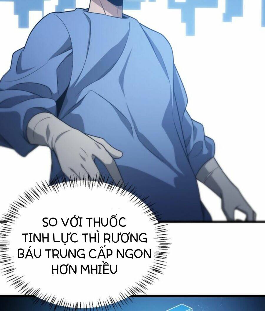 Đại Y Lăng Nhiên Chapter 14 - Trang 2