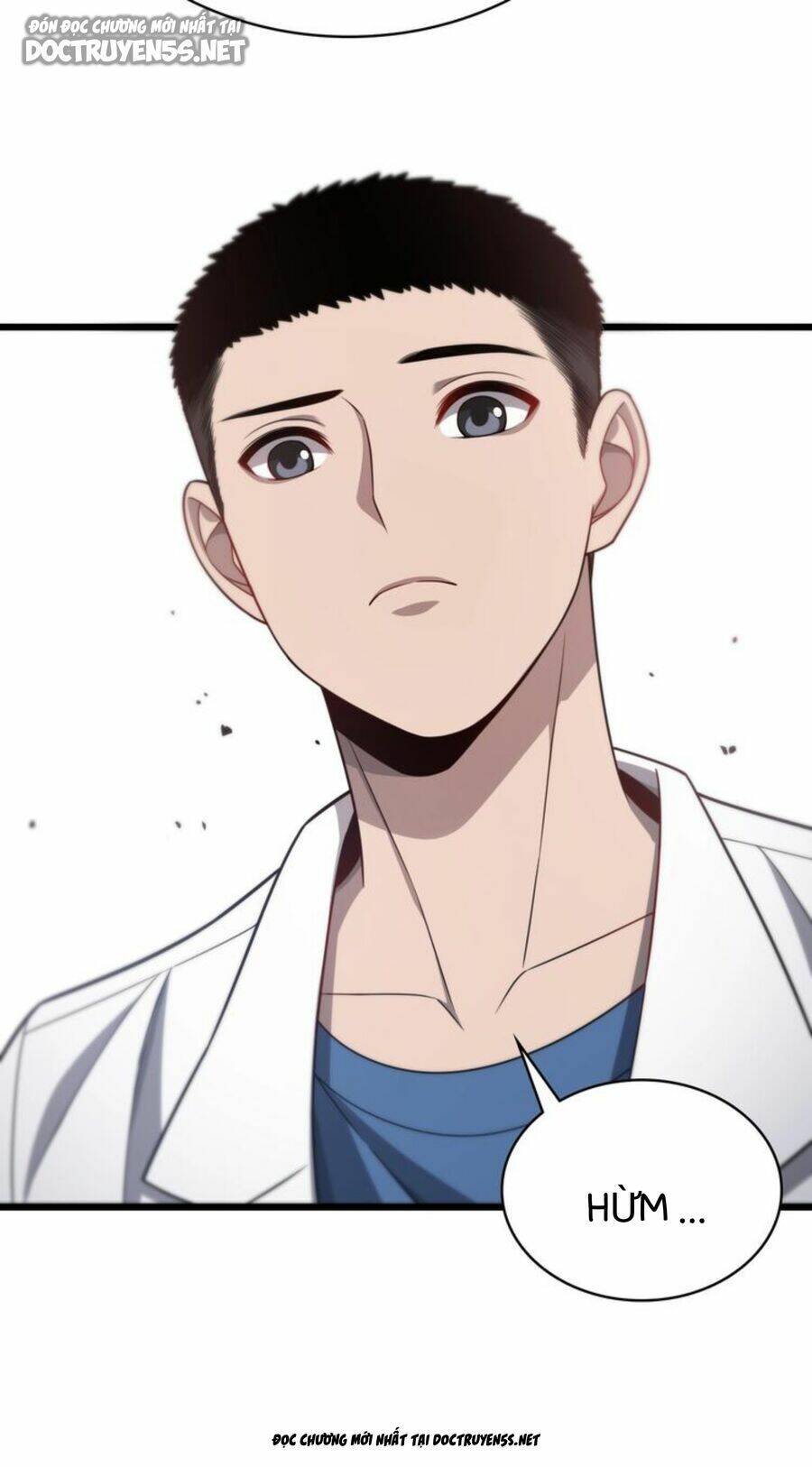Đại Y Lăng Nhiên Chapter 14 - Trang 2