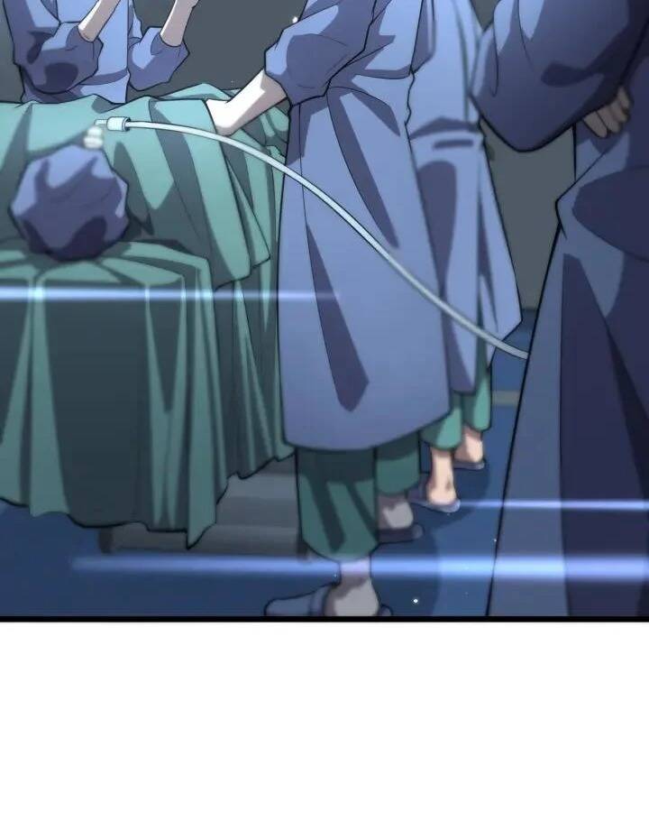 Đại Y Lăng Nhiên Chapter 143 - Trang 2