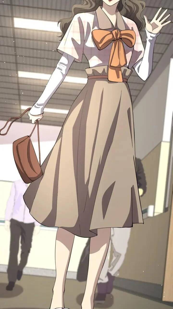 Đại Y Lăng Nhiên Chapter 145 - Trang 2