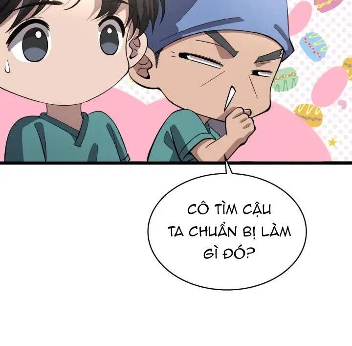 Đại Y Lăng Nhiên Chapter 145 - Trang 2