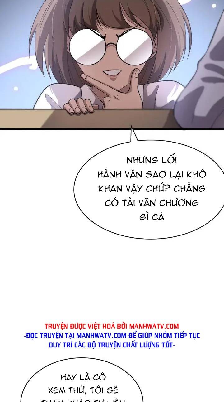 Đại Y Lăng Nhiên Chapter 149 - Trang 2