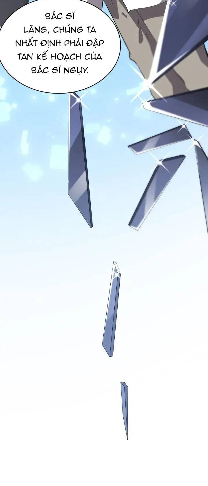 Đại Y Lăng Nhiên Chapter 149 - Trang 2
