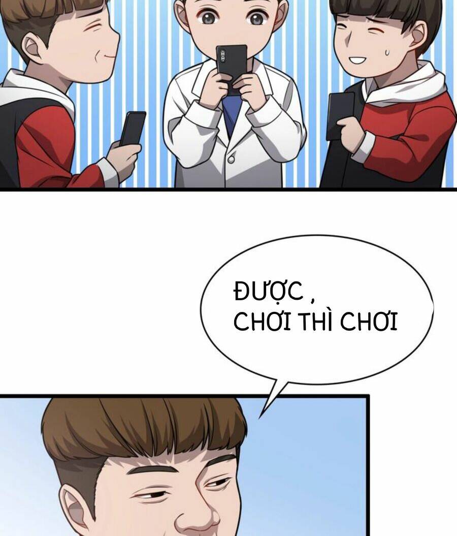 Đại Y Lăng Nhiên Chapter 15 - Trang 2