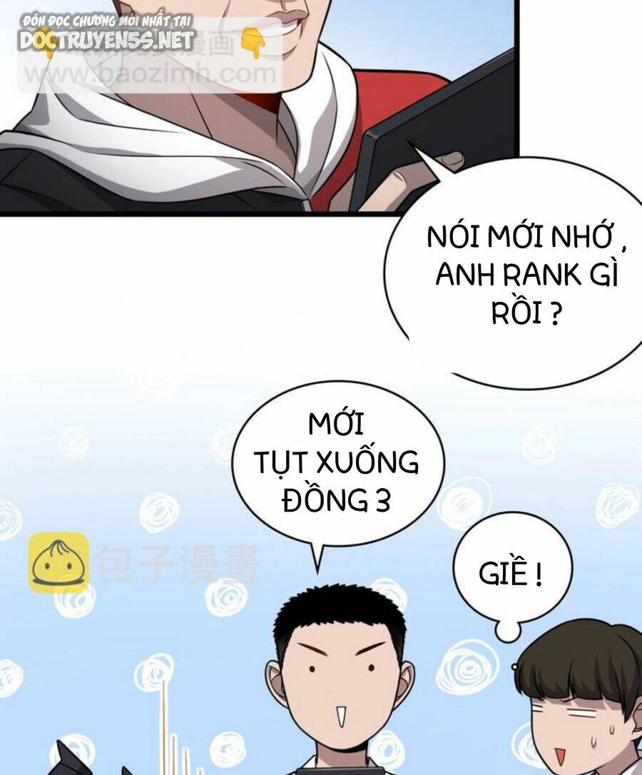 Đại Y Lăng Nhiên Chapter 15 - Trang 2