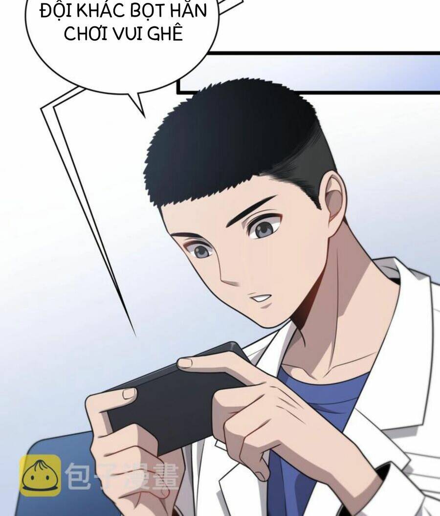 Đại Y Lăng Nhiên Chapter 15 - Trang 2