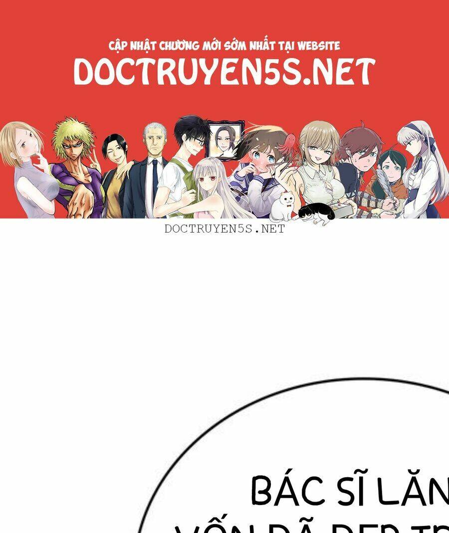 Đại Y Lăng Nhiên Chapter 15 - Trang 2