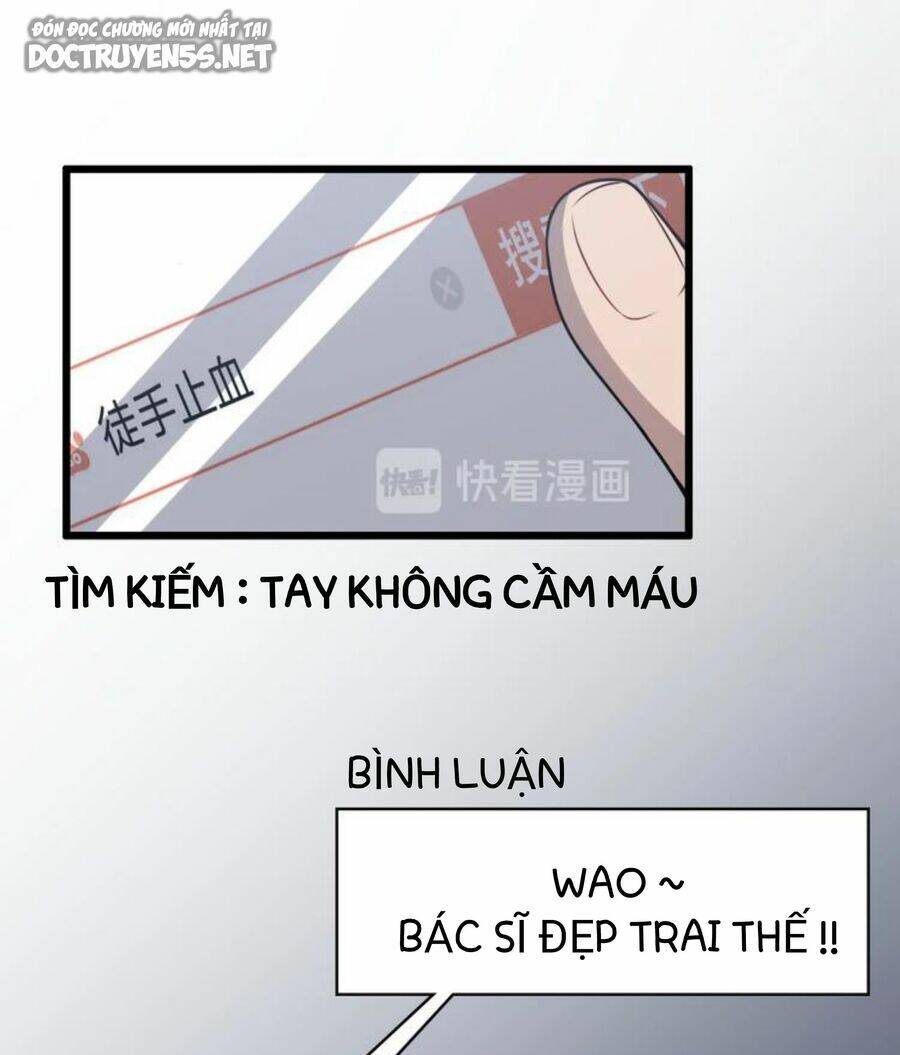 Đại Y Lăng Nhiên Chapter 15 - Trang 2