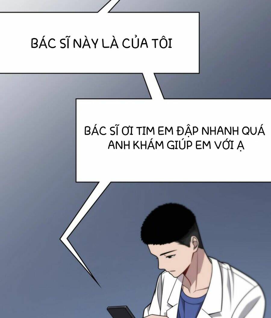 Đại Y Lăng Nhiên Chapter 15 - Trang 2