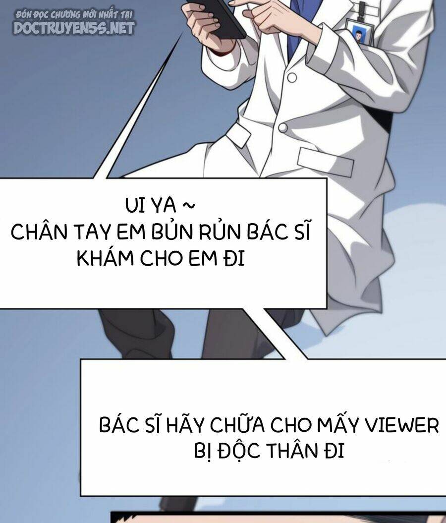 Đại Y Lăng Nhiên Chapter 15 - Trang 2