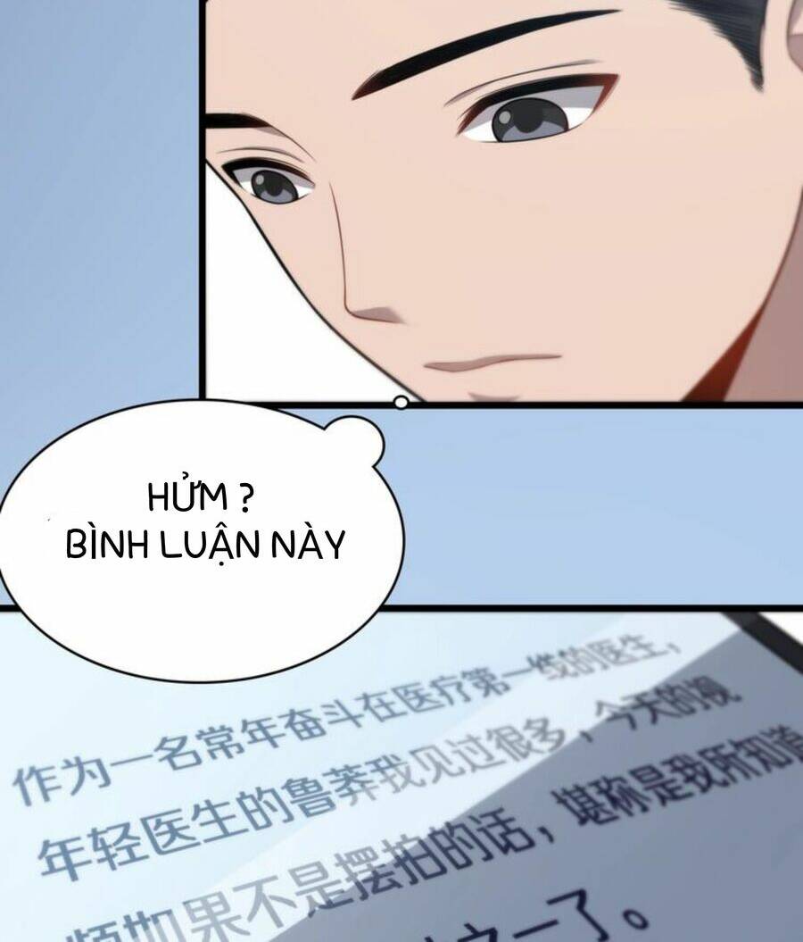 Đại Y Lăng Nhiên Chapter 15 - Trang 2