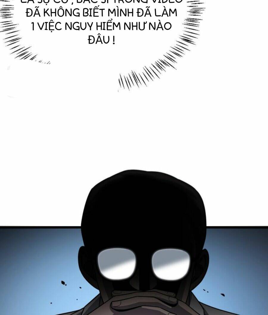 Đại Y Lăng Nhiên Chapter 15 - Trang 2