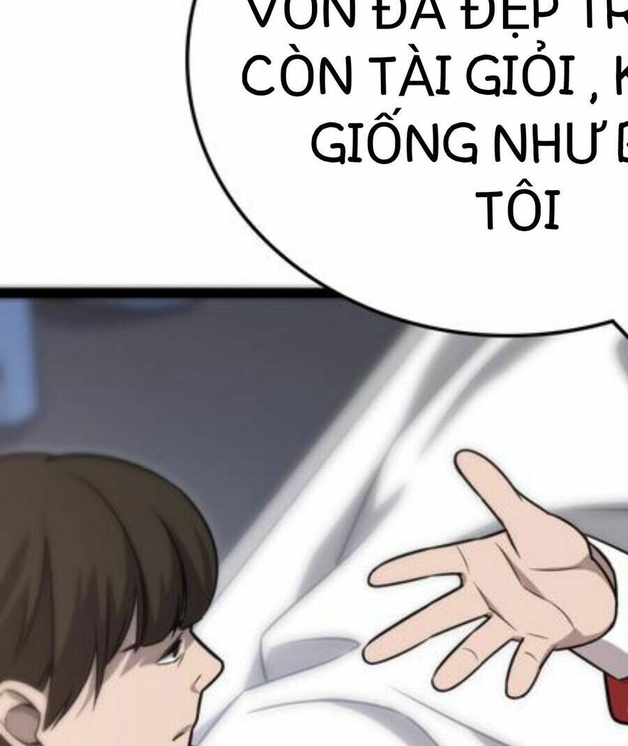 Đại Y Lăng Nhiên Chapter 15 - Trang 2