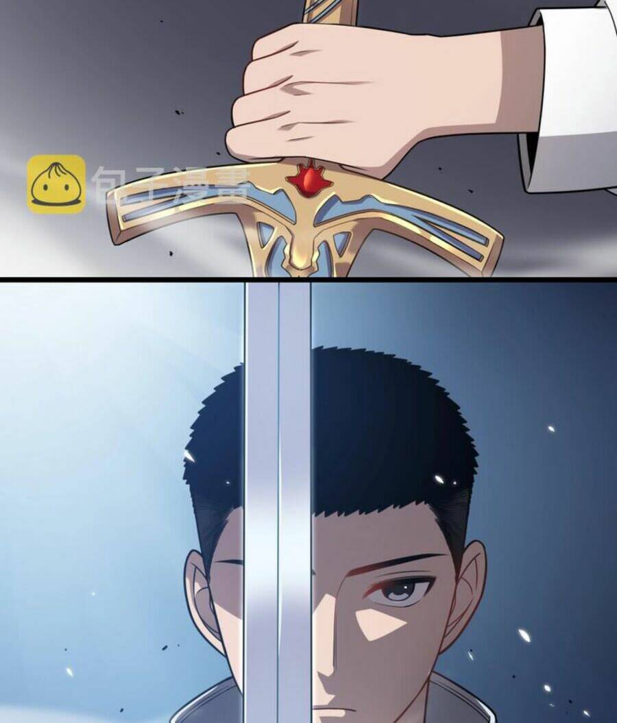 Đại Y Lăng Nhiên Chapter 15 - Trang 2