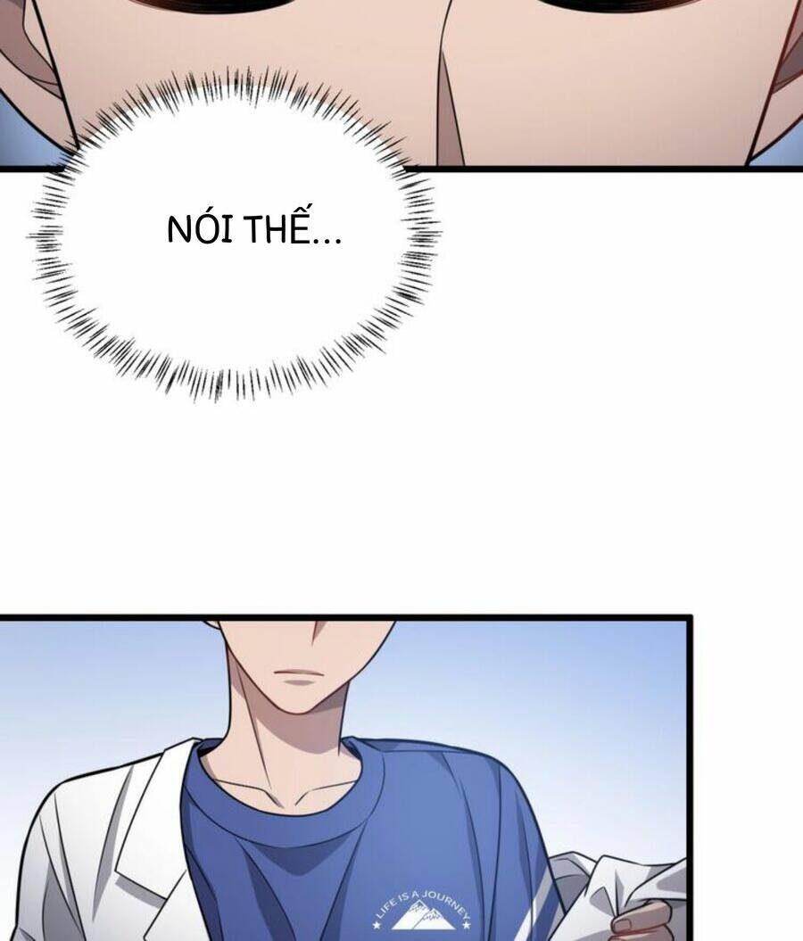 Đại Y Lăng Nhiên Chapter 15 - Trang 2
