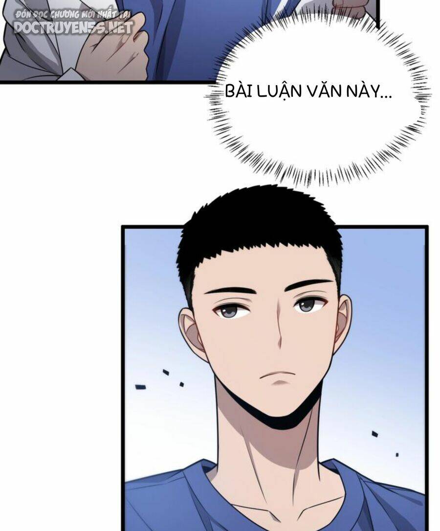 Đại Y Lăng Nhiên Chapter 15 - Trang 2