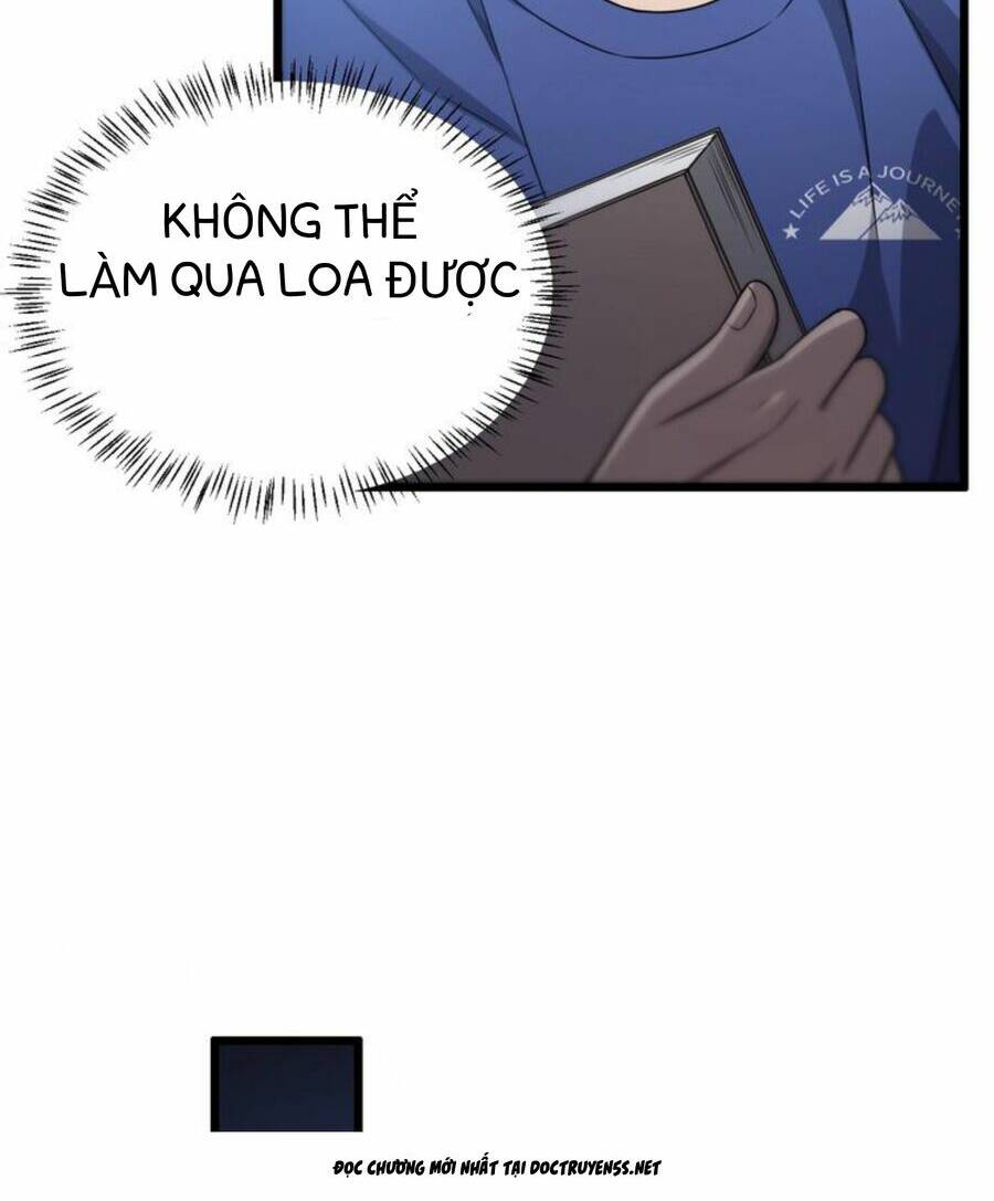 Đại Y Lăng Nhiên Chapter 15 - Trang 2