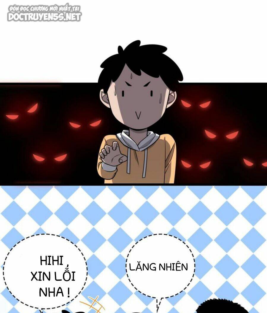 Đại Y Lăng Nhiên Chapter 15 - Trang 2