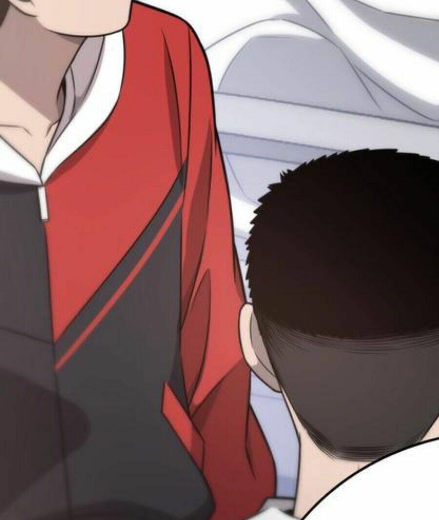 Đại Y Lăng Nhiên Chapter 15 - Trang 2