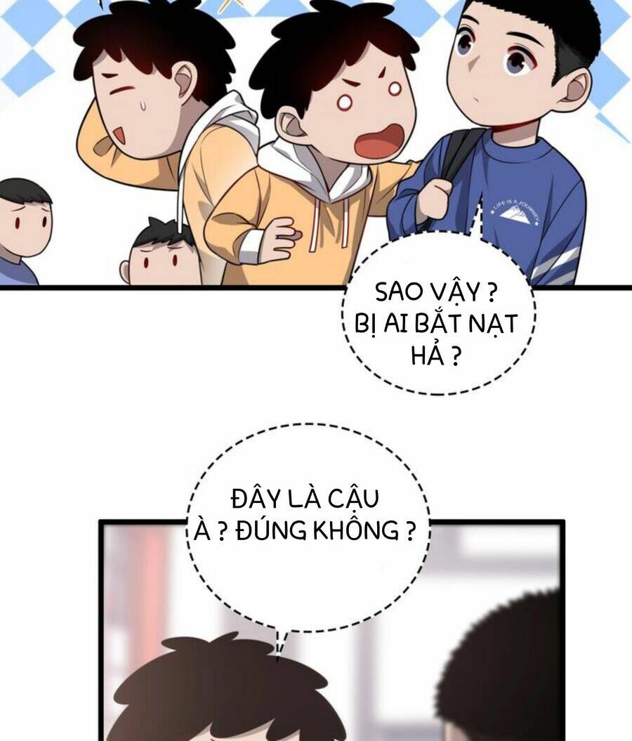 Đại Y Lăng Nhiên Chapter 15 - Trang 2