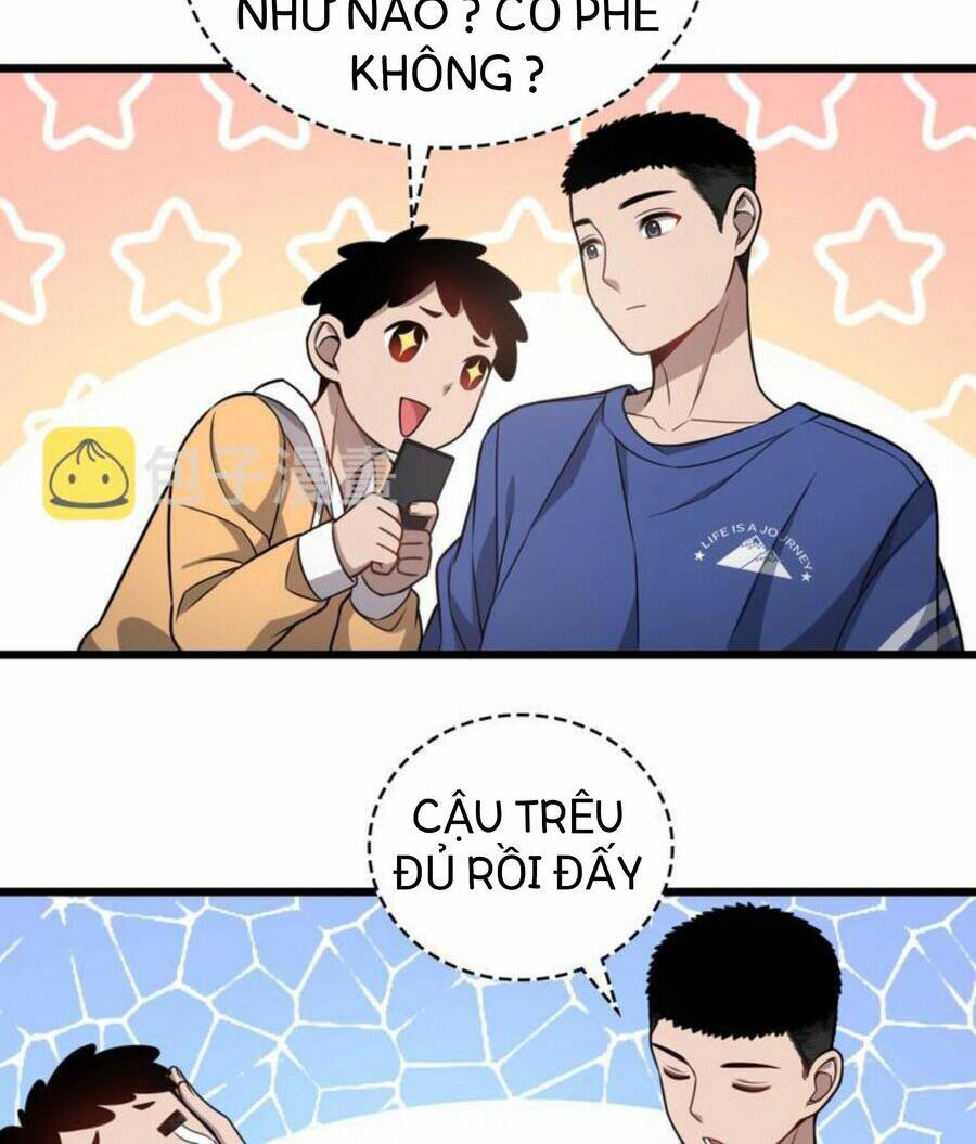 Đại Y Lăng Nhiên Chapter 15 - Trang 2