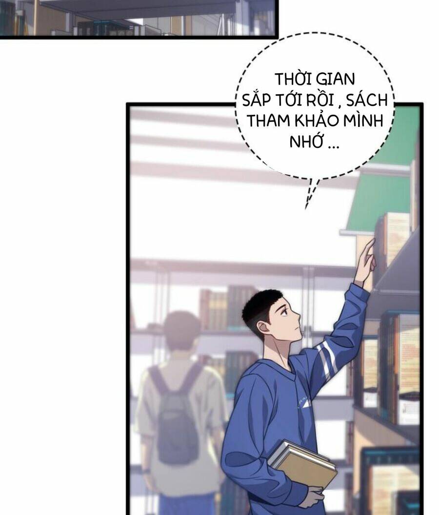 Đại Y Lăng Nhiên Chapter 15 - Trang 2