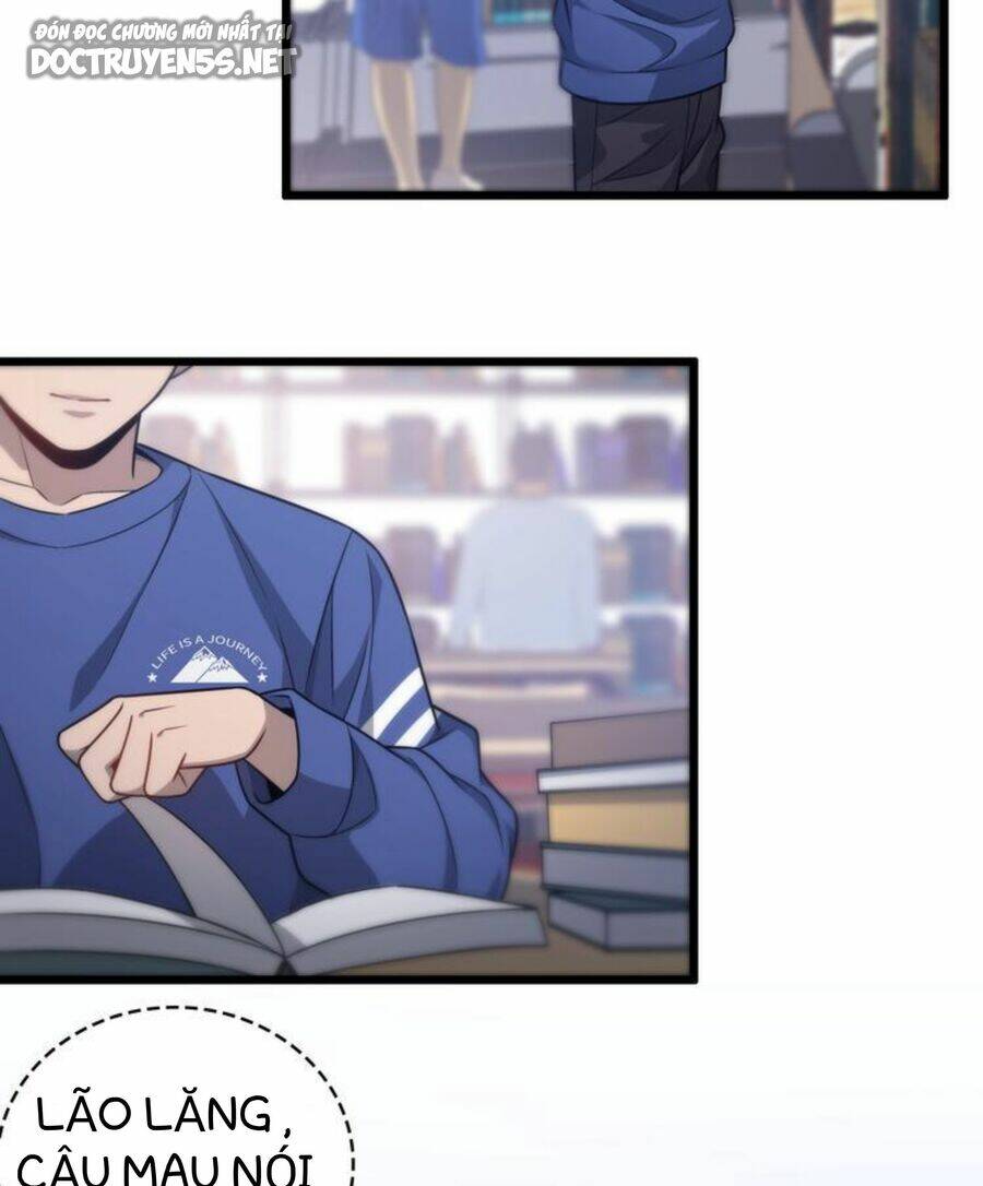 Đại Y Lăng Nhiên Chapter 15 - Trang 2