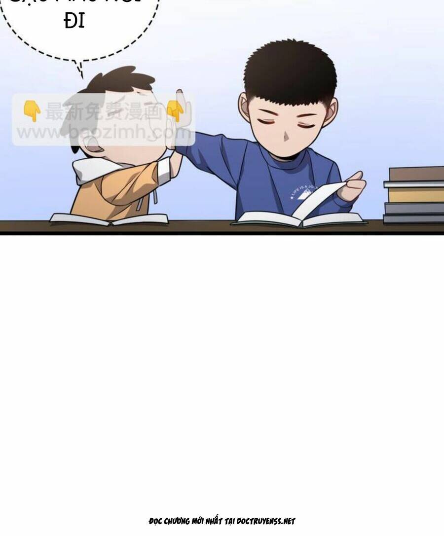 Đại Y Lăng Nhiên Chapter 15 - Trang 2