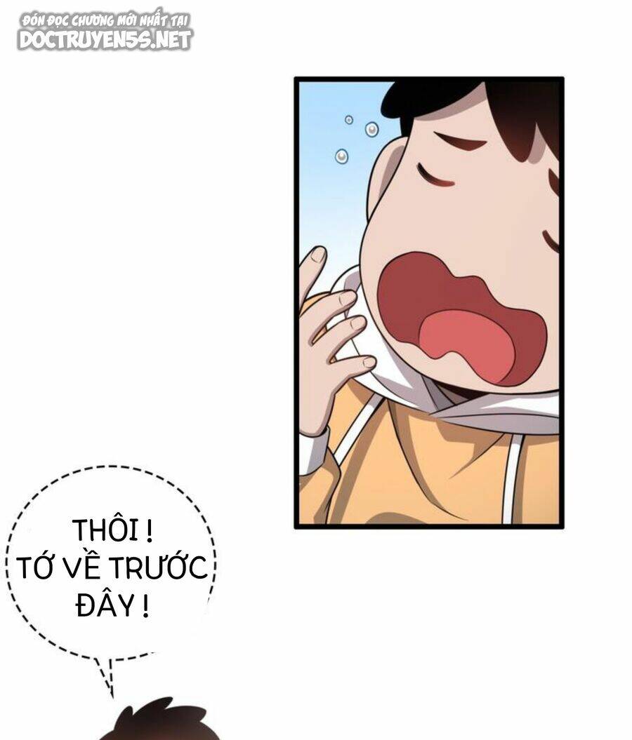 Đại Y Lăng Nhiên Chapter 15 - Trang 2