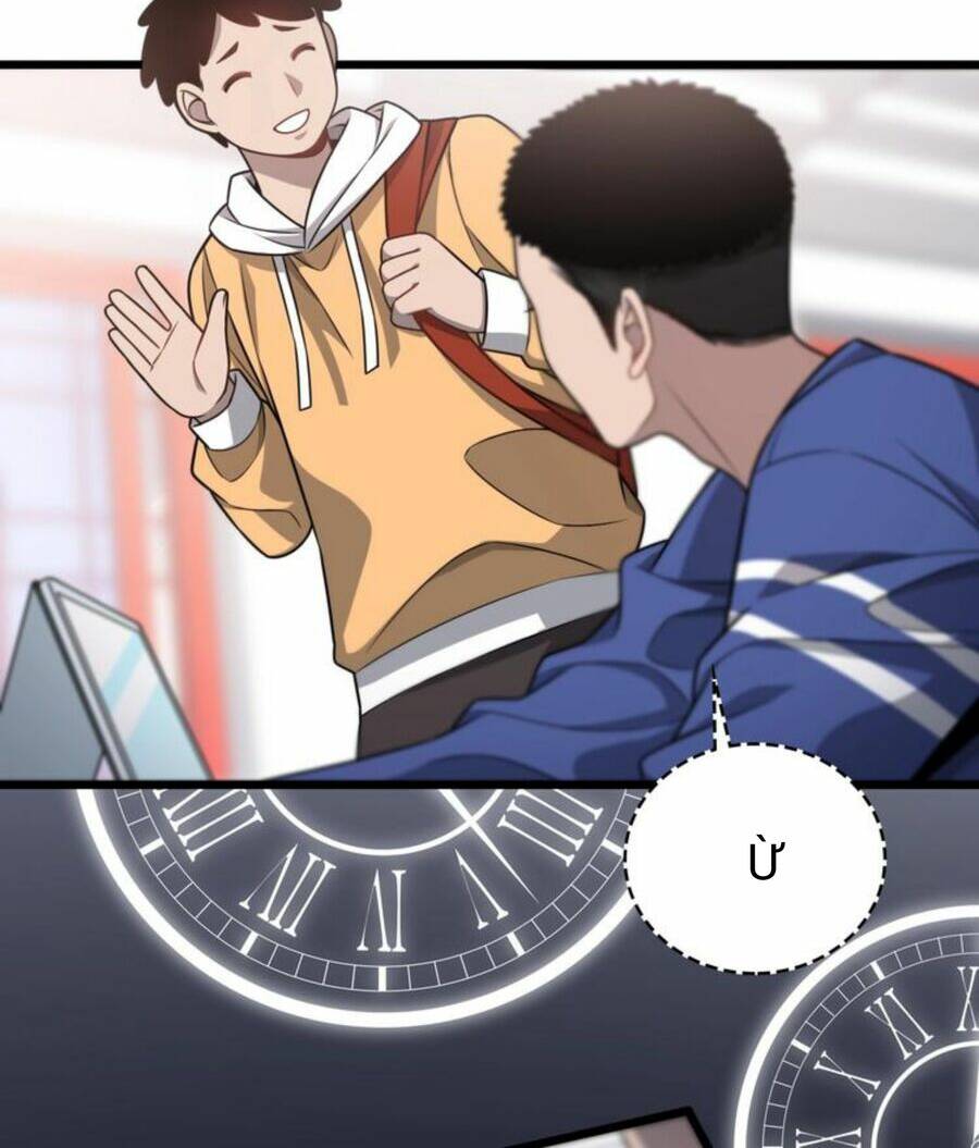 Đại Y Lăng Nhiên Chapter 15 - Trang 2