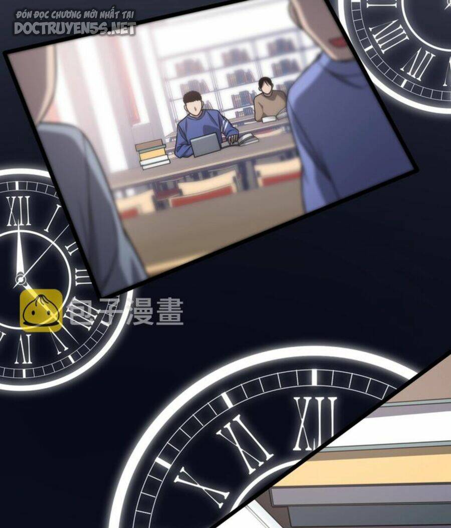 Đại Y Lăng Nhiên Chapter 15 - Trang 2