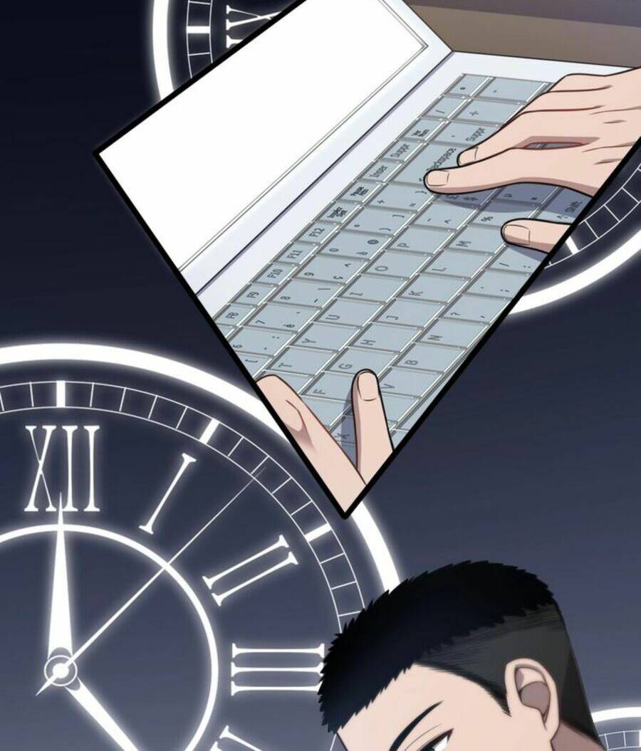 Đại Y Lăng Nhiên Chapter 15 - Trang 2