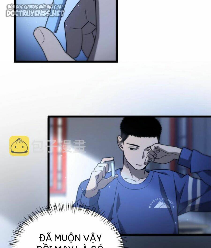 Đại Y Lăng Nhiên Chapter 15 - Trang 2