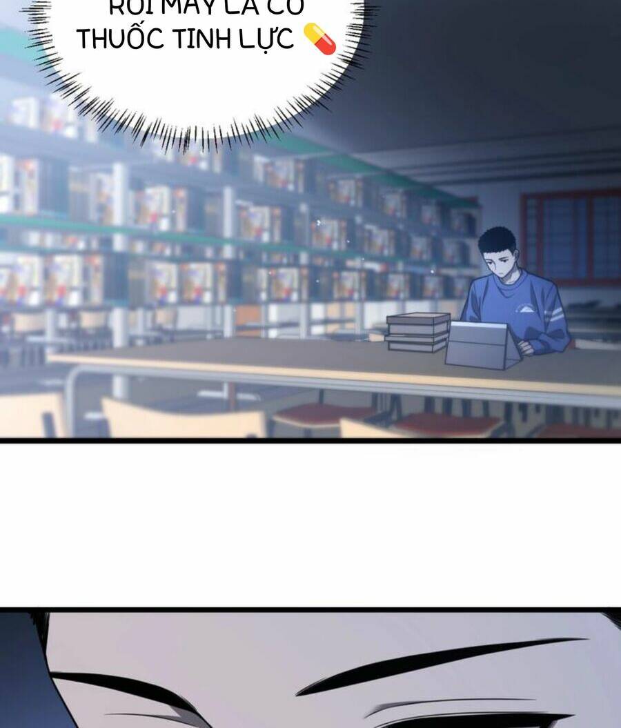 Đại Y Lăng Nhiên Chapter 15 - Trang 2