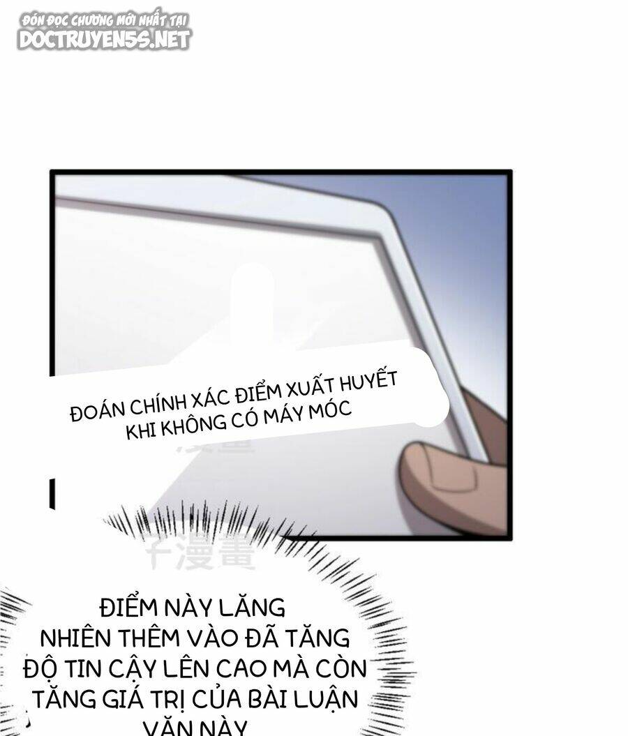 Đại Y Lăng Nhiên Chapter 15 - Trang 2