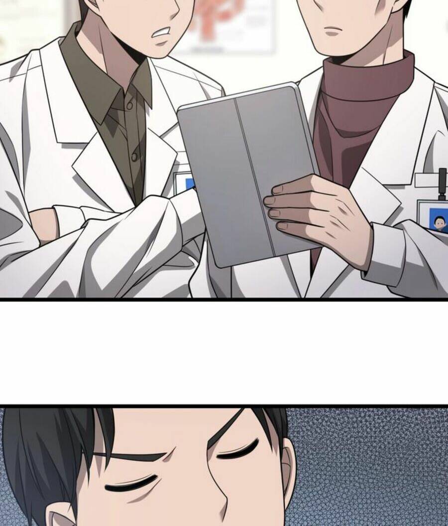 Đại Y Lăng Nhiên Chapter 15 - Trang 2